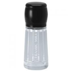 Kyocera kerámia fűszerőrlő, fekete (CM-10BK)