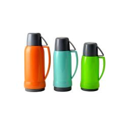 Perfect Home üvegbetétes termosz 1000ml (14206)