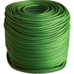 Muta rugalmas kötöző, prémium, zöld (14738)