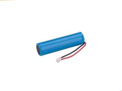 Extol tartalék akkumulátor 43140 lámpához 3,7V Li-ion, 2600mAh (43140B)