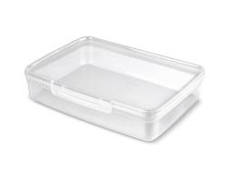 Curver Snap Box téglalap ételtartó 4,4L (252947)