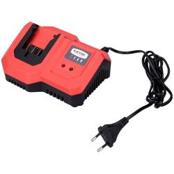 Extol premium akkutöltő Garden20V, 20V, 4,5A a 8895782 akkuhoz (8895792)