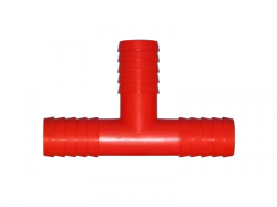 T - vízelosztó 1/2 -2 x 3/4 (15433)