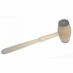 Húsklopfoló  2 oldalú kicsi (72053)