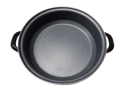 Bonyhádi Elit zománcozott teflonos sütőtál 20 cm (516040012)