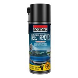 SOUDAL rovareltávolító spray 400 ml (8913045)