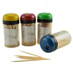 Perfect Home fogpiszkáló 100 db-os (72134)