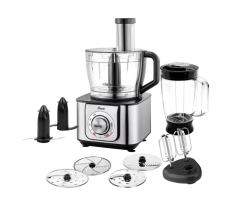 Bravo Santi konyhai robot 1100W (B-4696)