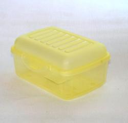 Csatos műanyagdoboz 0,3 l (2351)