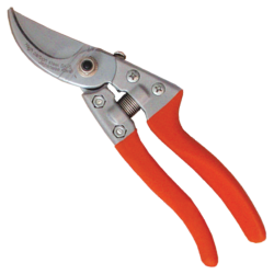 Muta metszőolló Japán típusú, egykezes, nyomásra nyíló (11821)