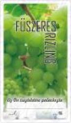 Matrica fűszeres rizling 50db/csom (15156)