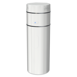 Hajdu HPT 300 hőszivattyús forróvíztároló hőcserélő nélkül 300 l űrtartalom (2232614900)