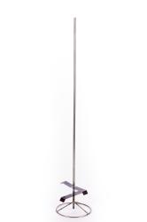 Gyümölcsaprító szár acél (14832)