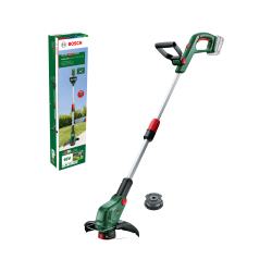 Bosch UniversalGrassCut 18V-26-500 fűkasza pót tekerccsel, akku és töltő nélkül (06008C1F04)
