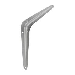 Velano Polctartó konzol 300x350mm ezüst (3214174)