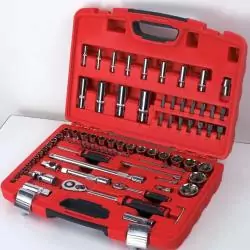 Ceta Form Dugókulcs készlet  85 részes 1/2