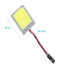 COB SMD-LA508A/18  LED Panel 18SMD