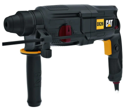 CAT DX26 Power+ SDS fúrókalapács 800W (15700)