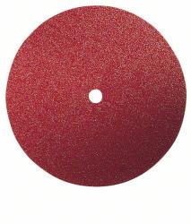 Bosch 5 részes papír csiszolólap készlet fúrógéphez, 40 szemcsézet (1609200160)