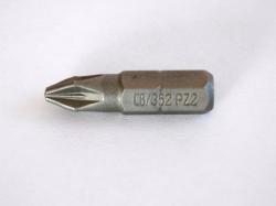 Ceta Form Bit PZ  2x25 mm 1/4