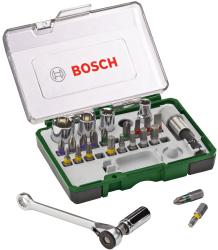 Bosch 27 részes csavarozó készlet (2607017160)