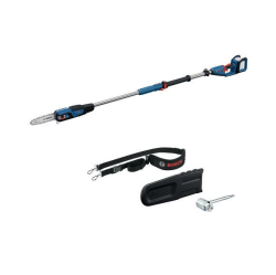 Bosch GKE 18V-25 TP akkus teleszkópos ágvágó, akku és töltő nélkül (06008D6000)
