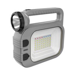 Reflektor 5W 400LM, napelemes (16586)