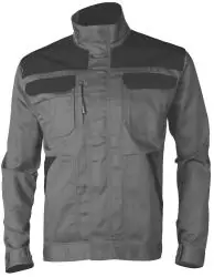 Technicity munkakabát sötétszürke XXL (8TEJGXXL)