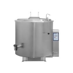 Gasztrometál gázüzemű főzőüst, 500L (RKG-501)