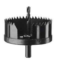 Bosch 8 részes körkivágó készlet (1609200243)