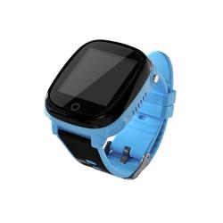 KidSafe Vision kék gyerek okosóra (BB12-134)