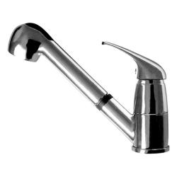 Balletto kombinált zuhanyfejes csaptelep (81019)