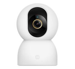 Xiaomi Smart Camera C701 beltéri biztonsági kamera (360°-os, mikrofon, éjjellátó, mozgásérzékelés) F
