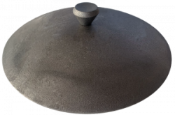 Öntvény WOK fedő 32cm(16133)