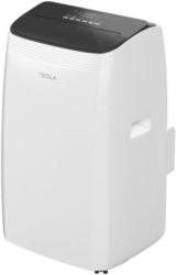 Tesla hűtő-fűtő mobil klíma, fehér (TTMYW-12CHW)