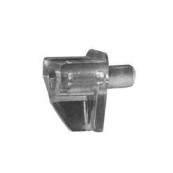 Polctartó dugós +támasz átt. d=5 (3245550)