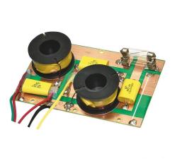 SAL hangváltó 2 utas (HVP 28)