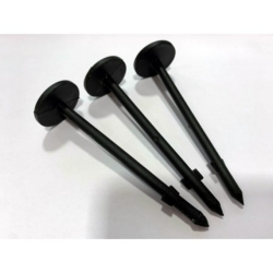 Vakondháló rögzitő tüske 100 db