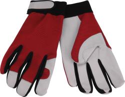 Extol Premium kombinált sertésbőr kesztyű 11-es méret (8856658)