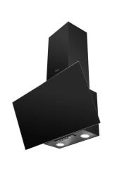 Amica OKC6242S kürtős páraelszívó, fekete