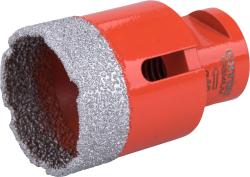 Extol körkivágó csempére, gyémánt vágóél, 40mm × M14, sarokcsiszolóba fogható (8801870)