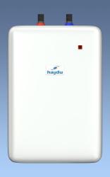 Hajdu ZA-10 elektromos forróvíztároló  (2111211711)