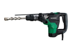 Hitachi Hikori DH40MC fúró-vésőkalapács (DH40MC)