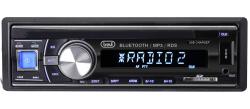 Trevi SCD 5702 BT Bluetooth autórádió (12265)
