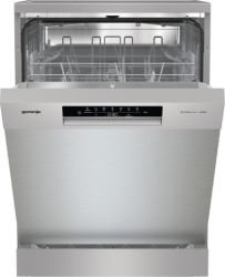 Gorenje GS642E90X mosogatógép 60cm, ezüst