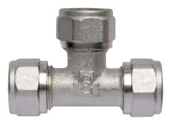 Kulcsos T-idom 20-16-20 (DF20096)