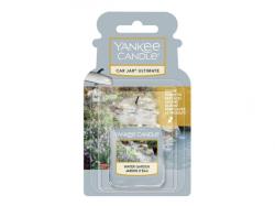 Yankee Candle Water Garden autóillatosító (35690)