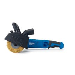 Scheppach MRS 1300 palástcsiszoló / renováló csiszoló (5903819901)