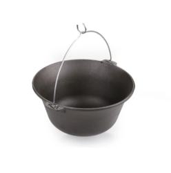 Landmann öntöttvas bogrács 10,8 L (H3171-L)