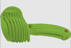 Renberg paradicsom szeletelő (RB-4307)